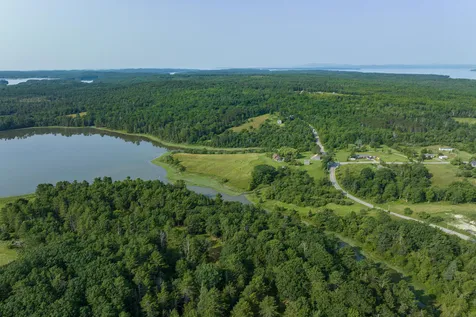 4 Dunbar Road Penobscot ME 04476