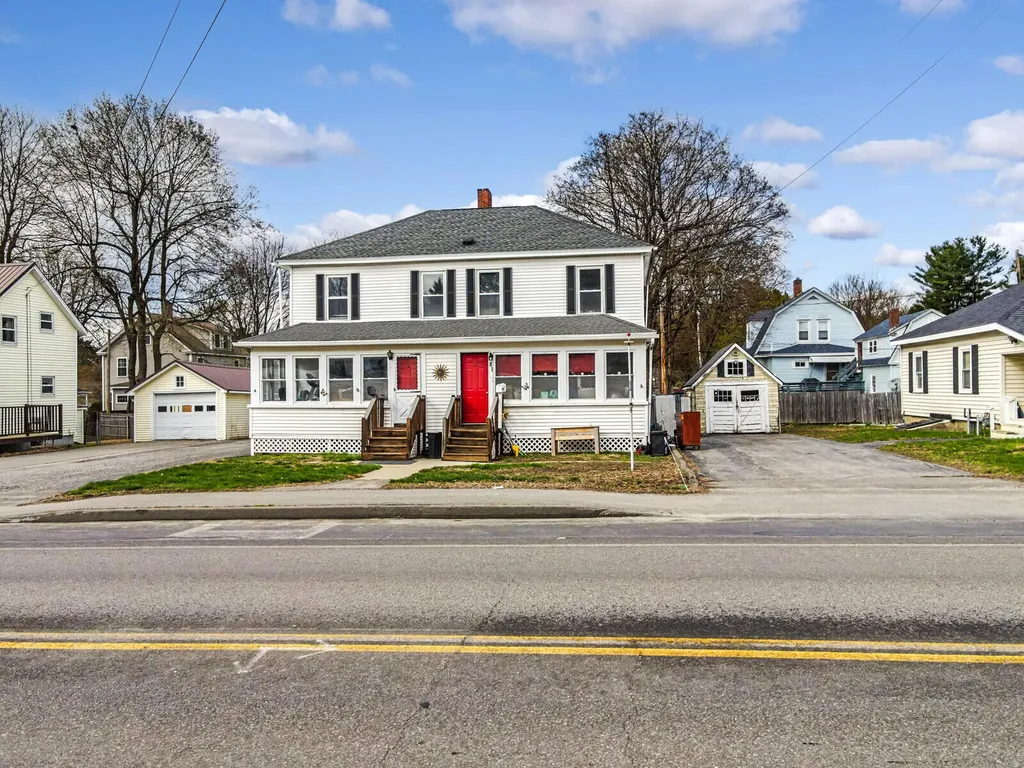 81 Eastern Avenue Augusta ME 04330