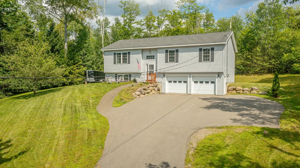 57 Wessnette Drive Hampden ME 04444
