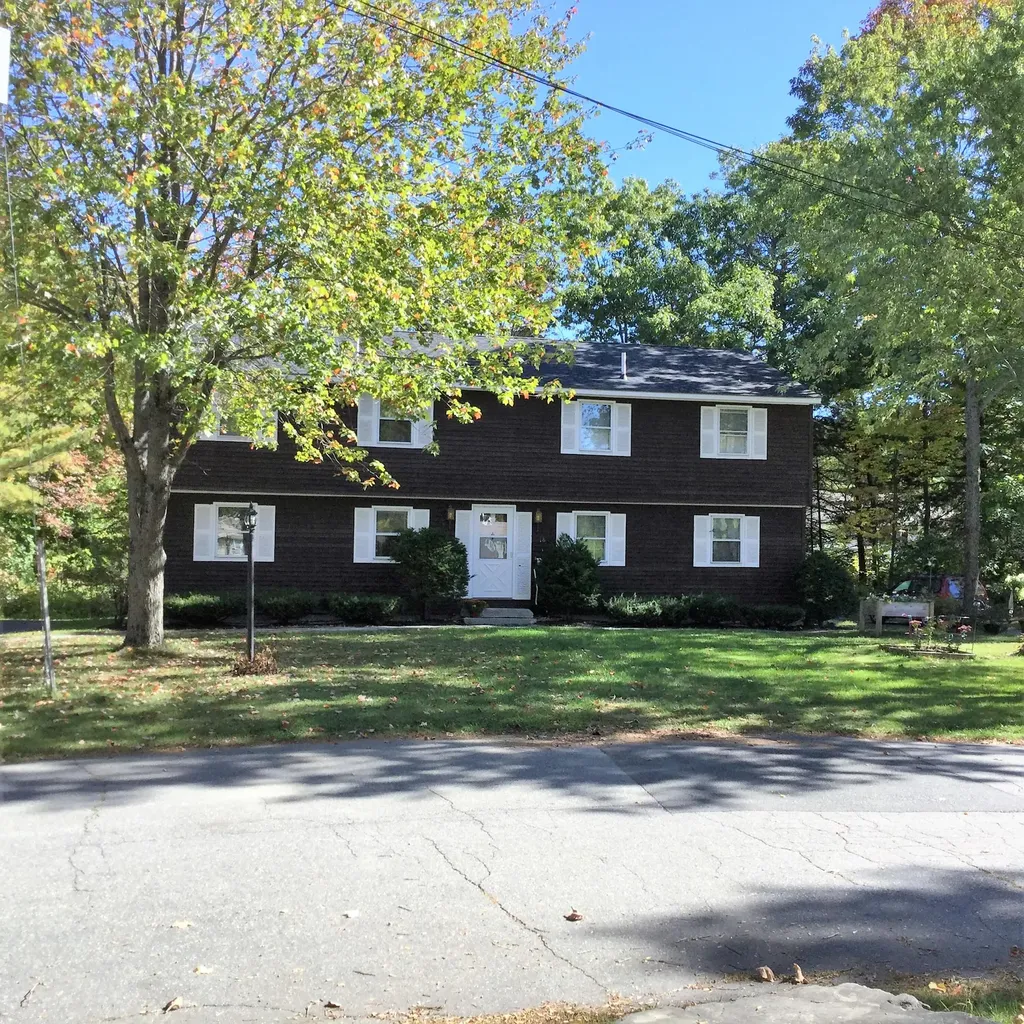 18 Abenaki Road Augusta ME 04330