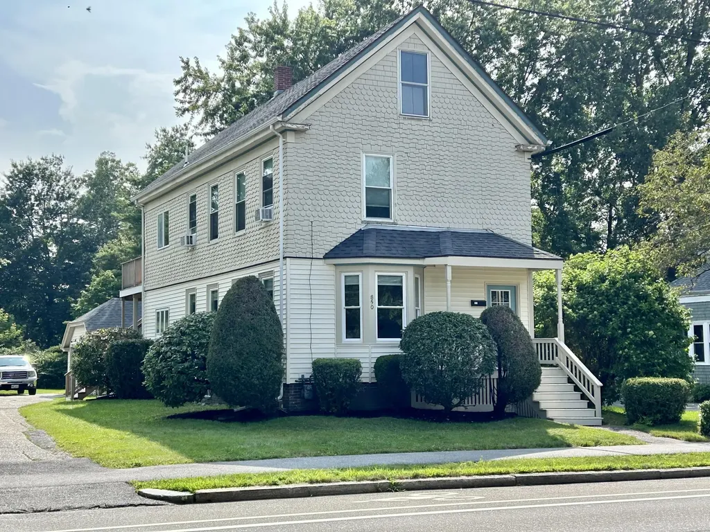 850 Washington Avenue Portland ME 04103