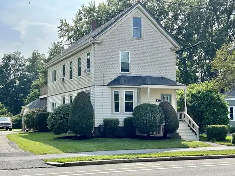 850 Washington Avenue Portland ME 04103