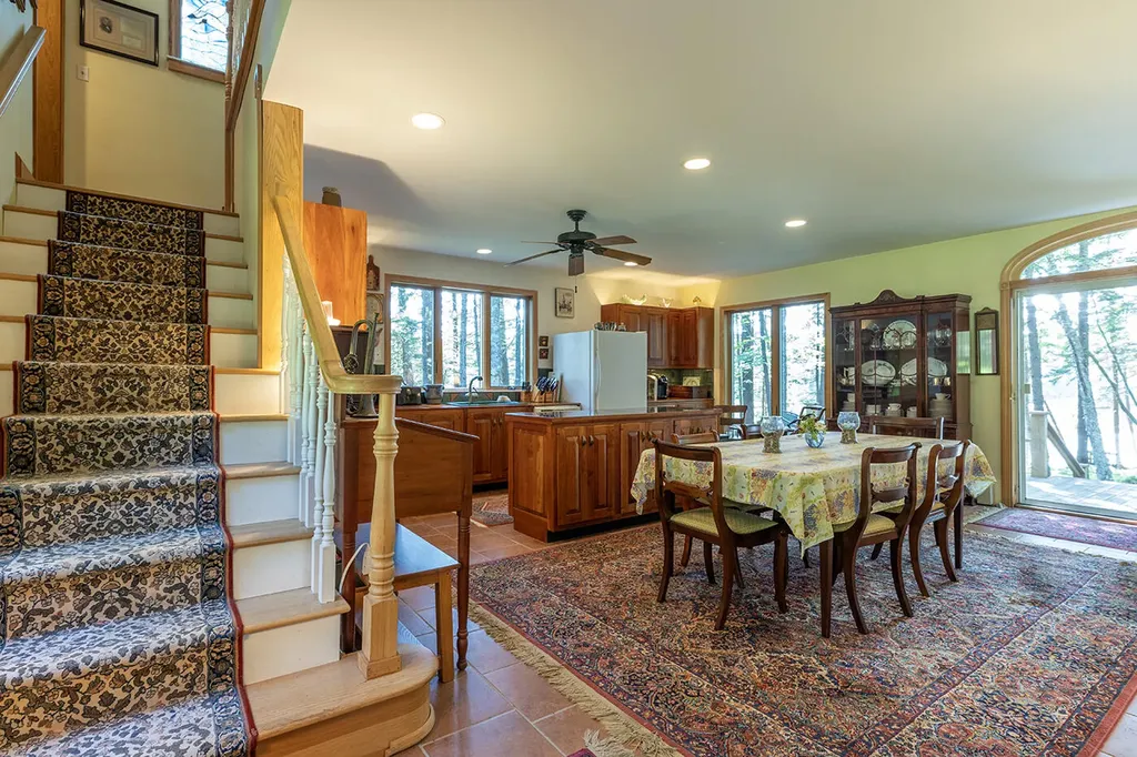 104 Dunn Lane Islesboro ME 04848