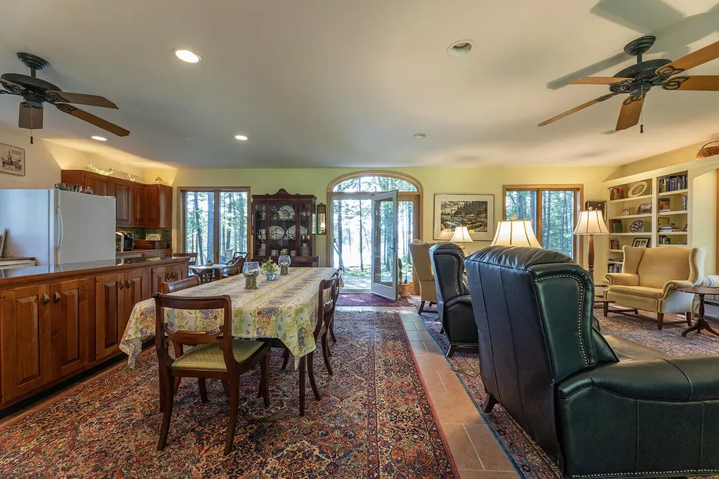 104 Dunn Lane Islesboro ME 04848