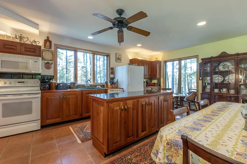 104 Dunn Lane Islesboro ME 04848