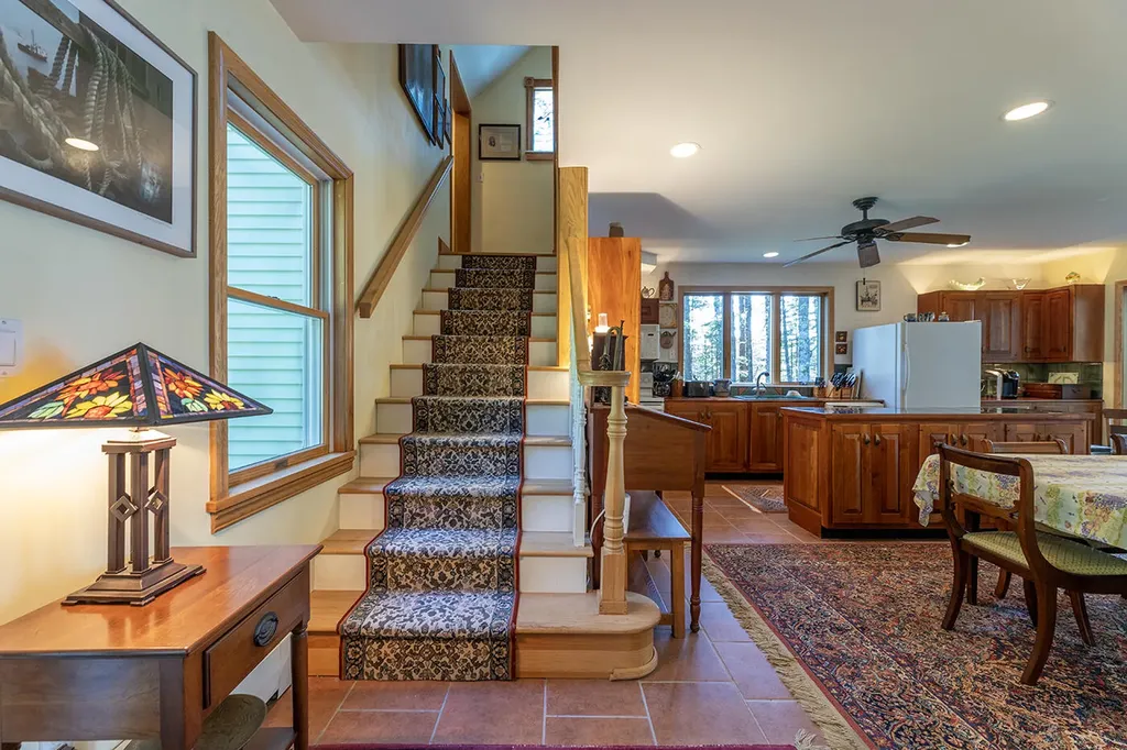 104 Dunn Lane Islesboro ME 04848