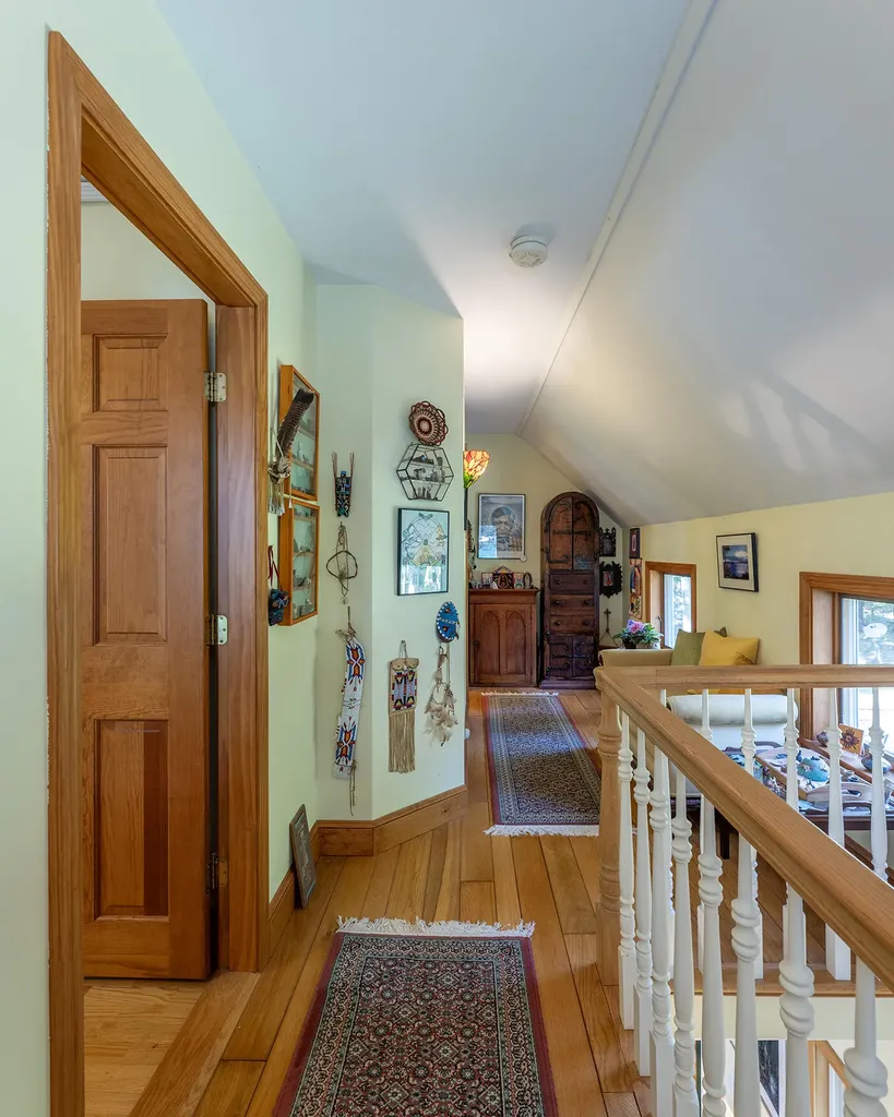 104 Dunn Lane Islesboro ME 04848