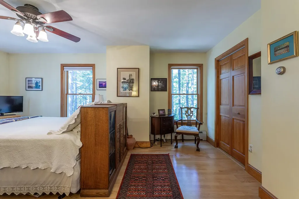 104 Dunn Lane Islesboro ME 04848