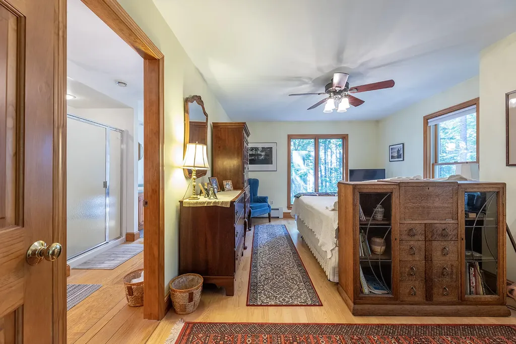 104 Dunn Lane Islesboro ME 04848