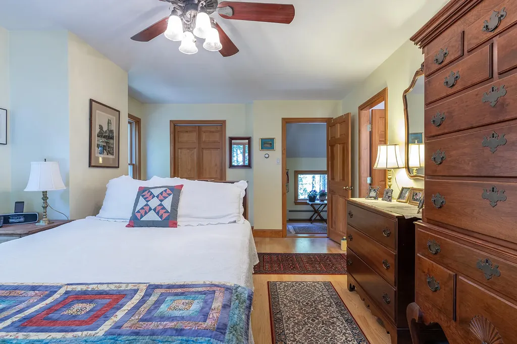 104 Dunn Lane Islesboro ME 04848