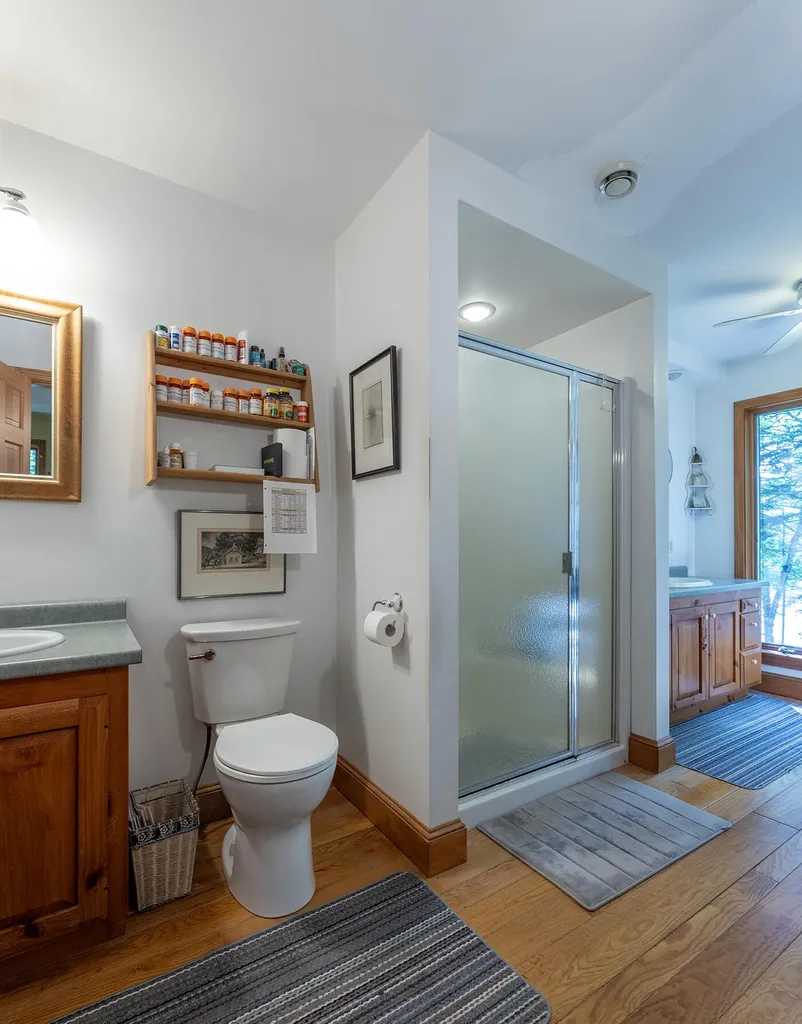 104 Dunn Lane Islesboro ME 04848