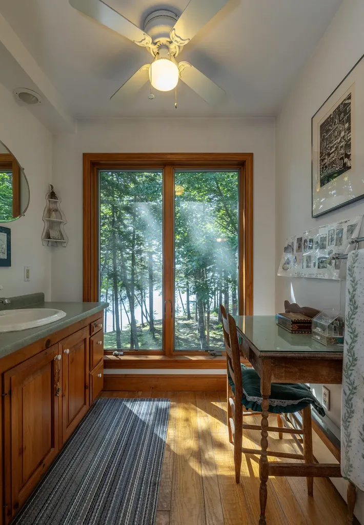 104 Dunn Lane Islesboro ME 04848