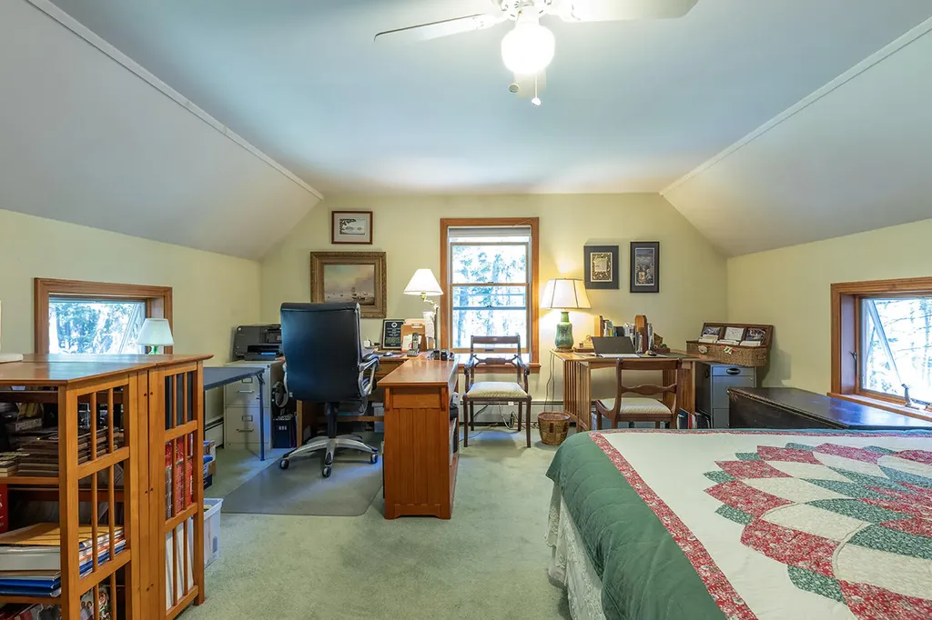 104 Dunn Lane Islesboro ME 04848