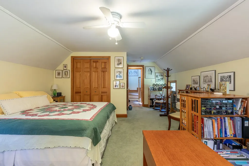 104 Dunn Lane Islesboro ME 04848