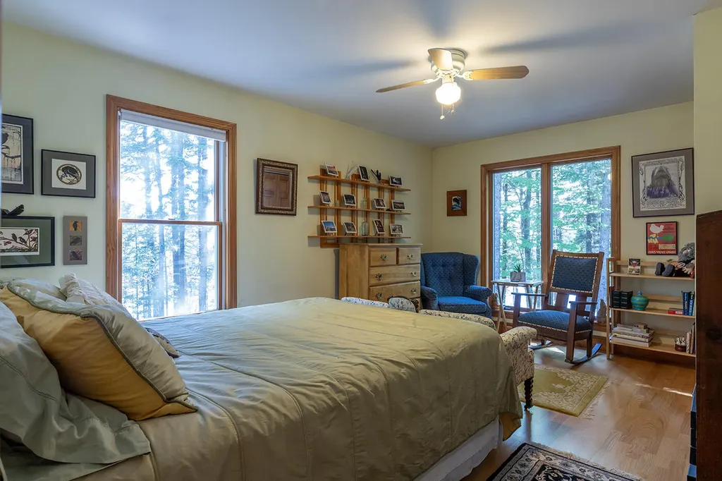 104 Dunn Lane Islesboro ME 04848