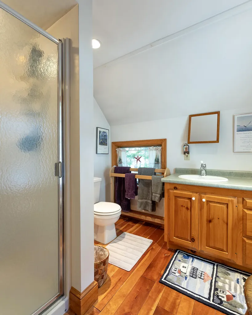 104 Dunn Lane Islesboro ME 04848