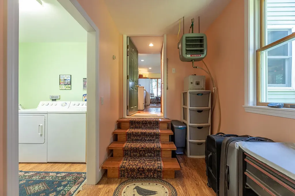 104 Dunn Lane Islesboro ME 04848