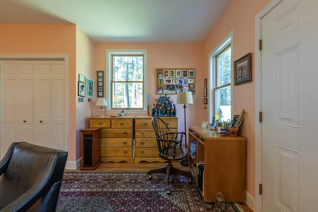 104 Dunn Lane Islesboro ME 04848