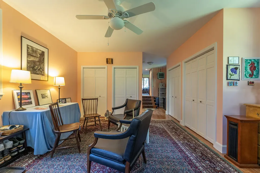104 Dunn Lane Islesboro ME 04848