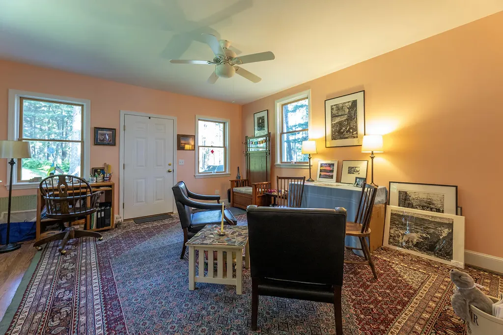 104 Dunn Lane Islesboro ME 04848