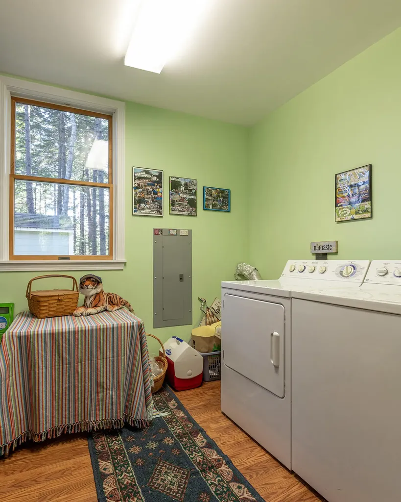 104 Dunn Lane Islesboro ME 04848