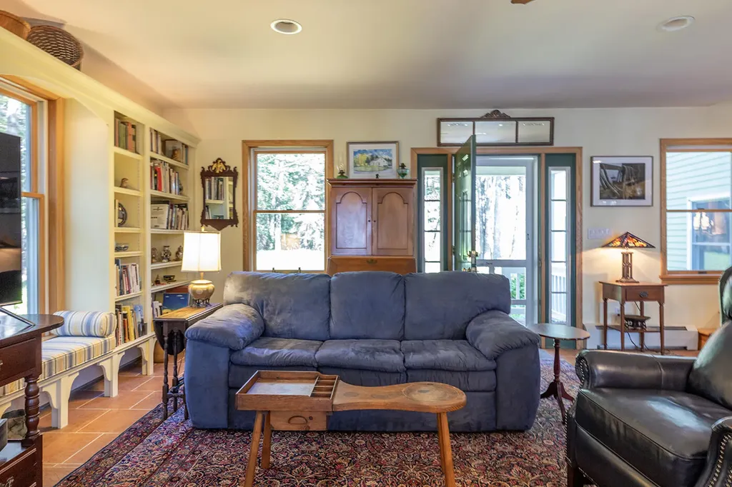 104 Dunn Lane Islesboro ME 04848