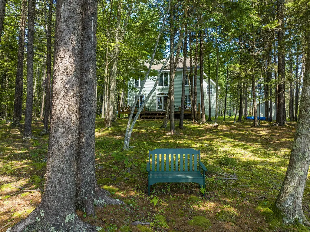 104 Dunn Lane Islesboro ME 04848