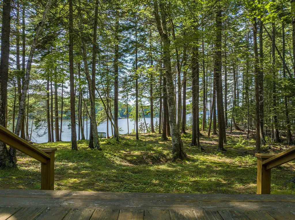 104 Dunn Lane Islesboro ME 04848
