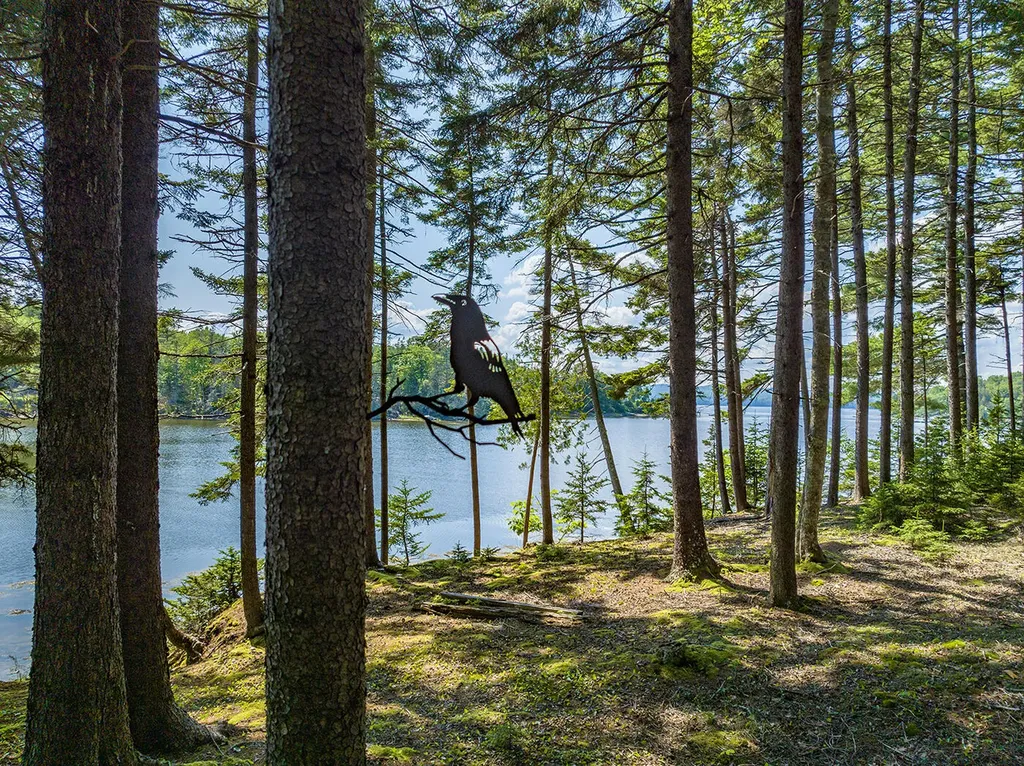 104 Dunn Lane Islesboro ME 04848