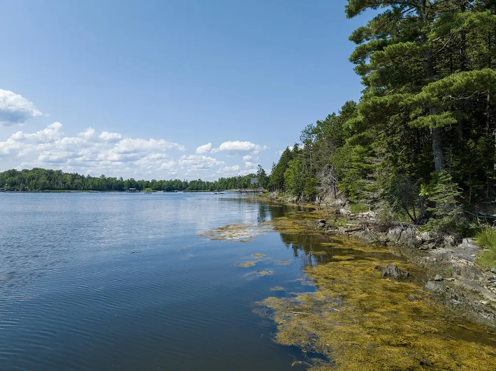 104 Dunn Lane Islesboro ME 04848