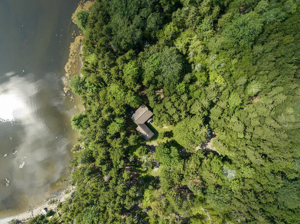104 Dunn Lane Islesboro ME 04848