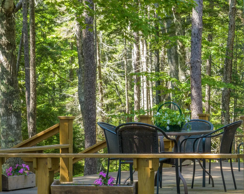 104 Dunn Lane Islesboro ME 04848