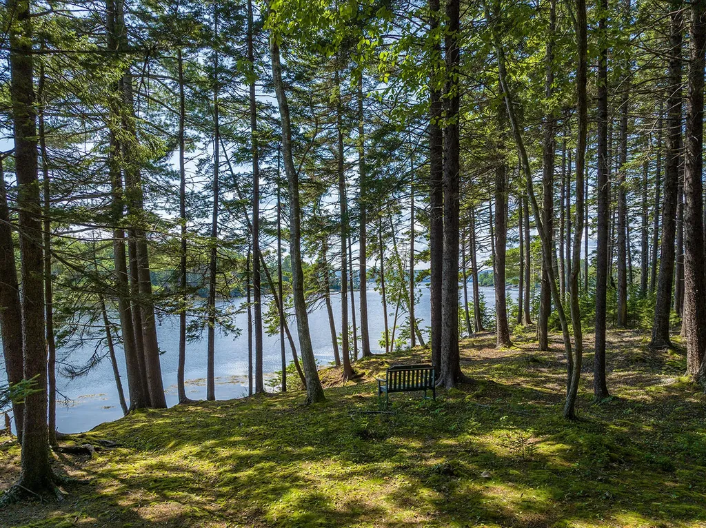 104 Dunn Lane Islesboro ME 04848