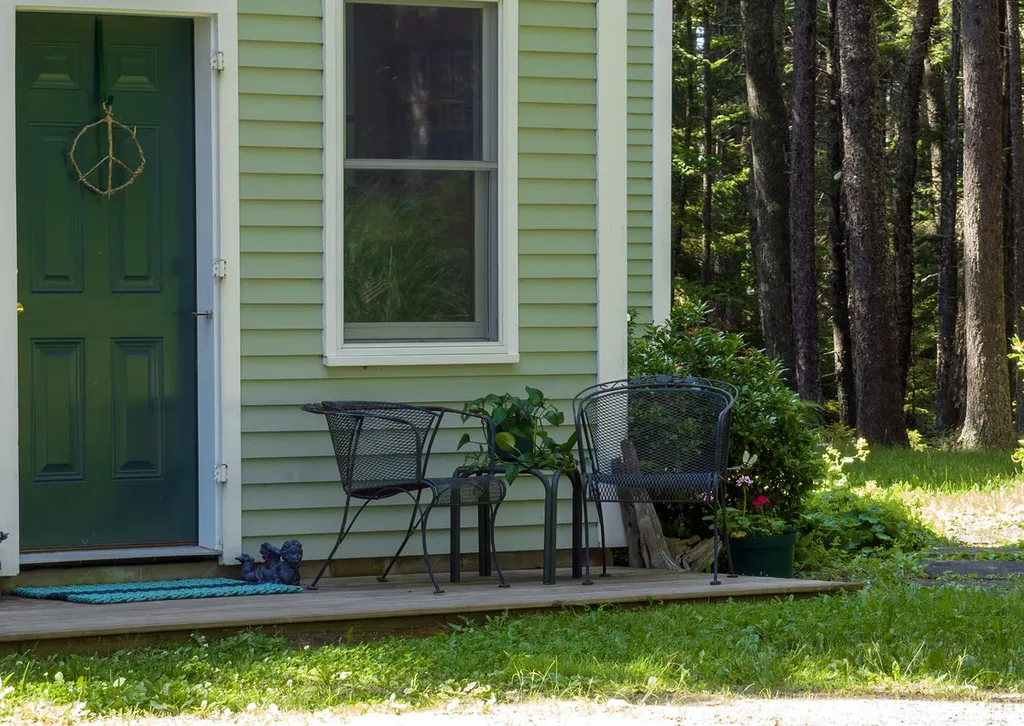 104 Dunn Lane Islesboro ME 04848