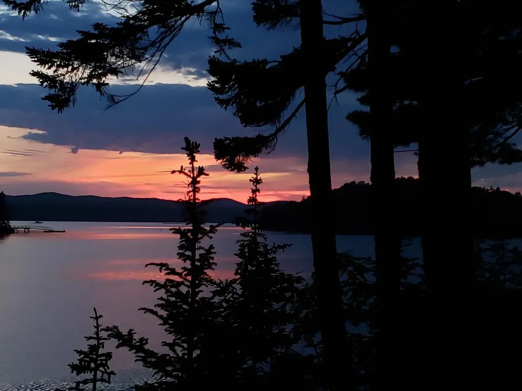 104 Dunn Lane Islesboro ME 04848