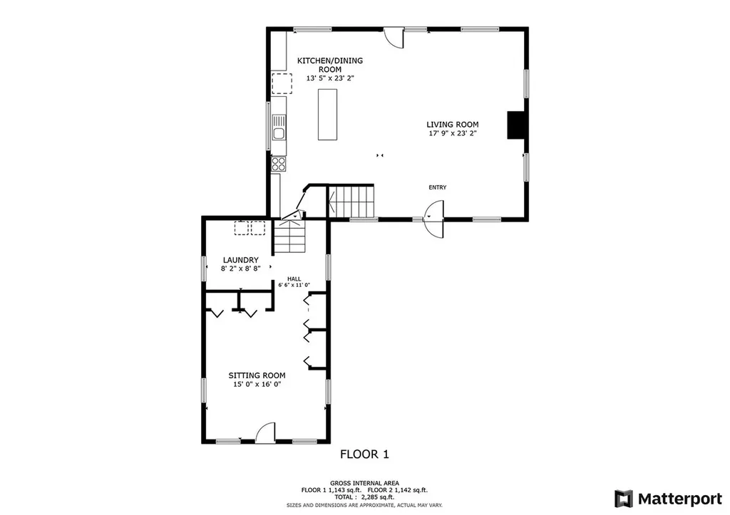104 Dunn Lane Islesboro ME 04848