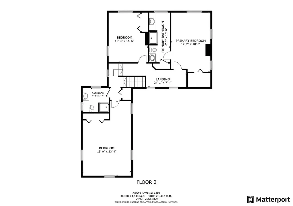 104 Dunn Lane Islesboro ME 04848