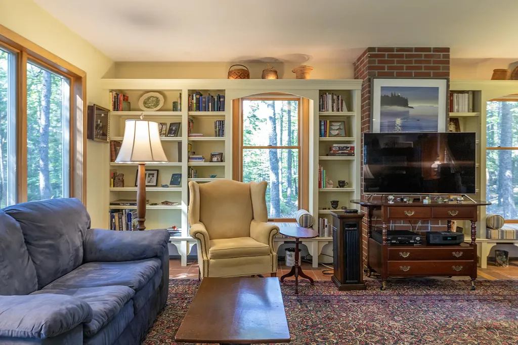 104 Dunn Lane Islesboro ME 04848