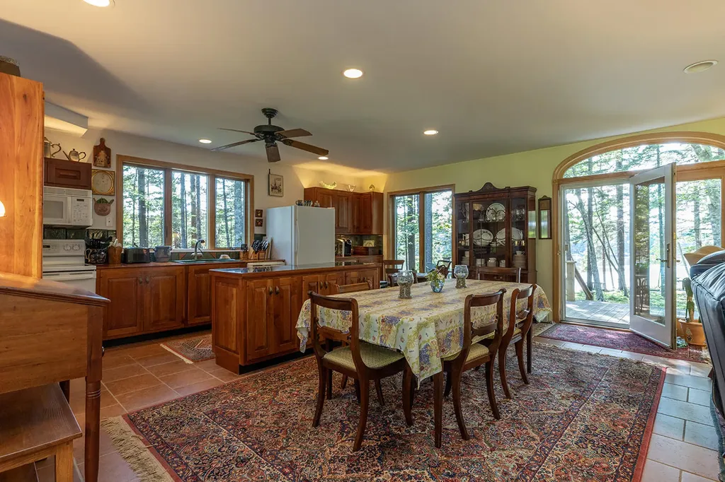 104 Dunn Lane Islesboro ME 04848