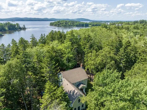 104 Dunn Lane Islesboro ME 04848