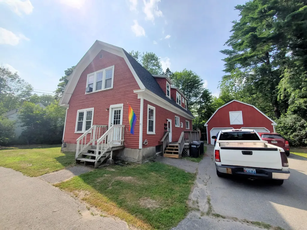 60 Park Street Orono ME 04473