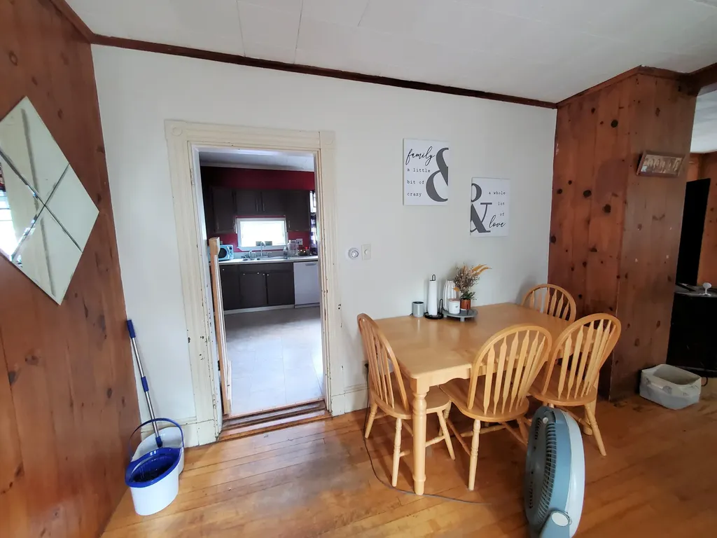 60 Park Street Orono ME 04473