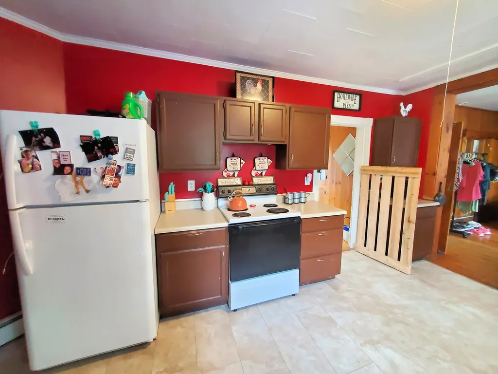 60 Park Street Orono ME 04473