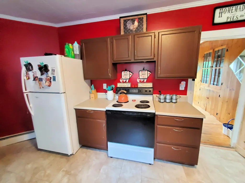 60 Park Street Orono ME 04473