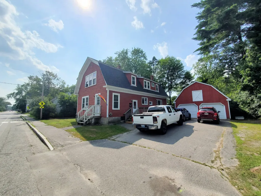 60 Park Street Orono ME 04473
