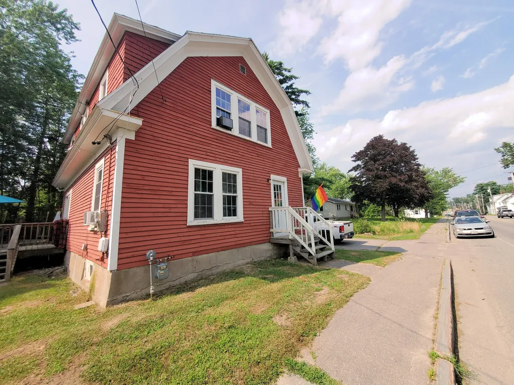 60 Park Street Orono ME 04473