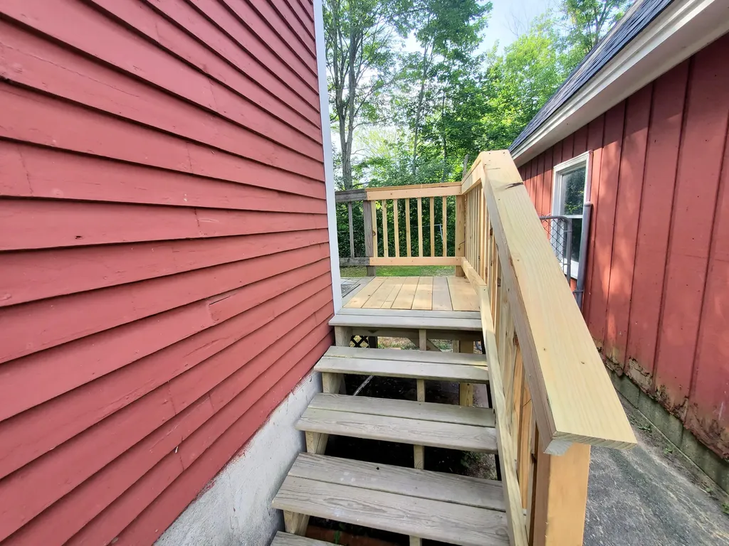 60 Park Street Orono ME 04473