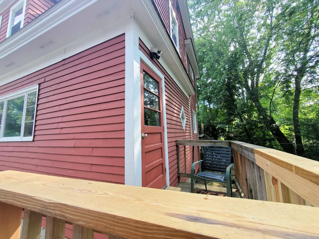 60 Park Street Orono ME 04473