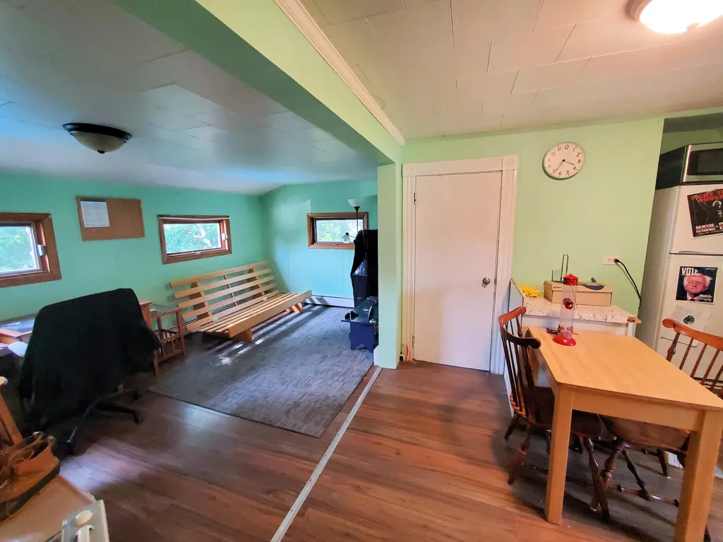 60 Park Street Orono ME 04473