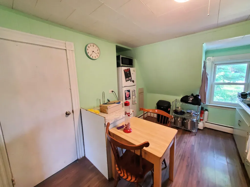 60 Park Street Orono ME 04473